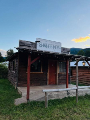 Cabaña SMITHY